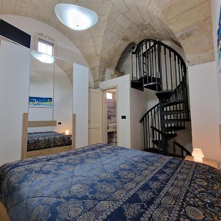 Casa Dei Puffi In Salento Villa Muro Leccese Eksteriør billede