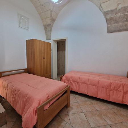 Casa Dei Puffi In Salento Villa Muro Leccese Eksteriør billede