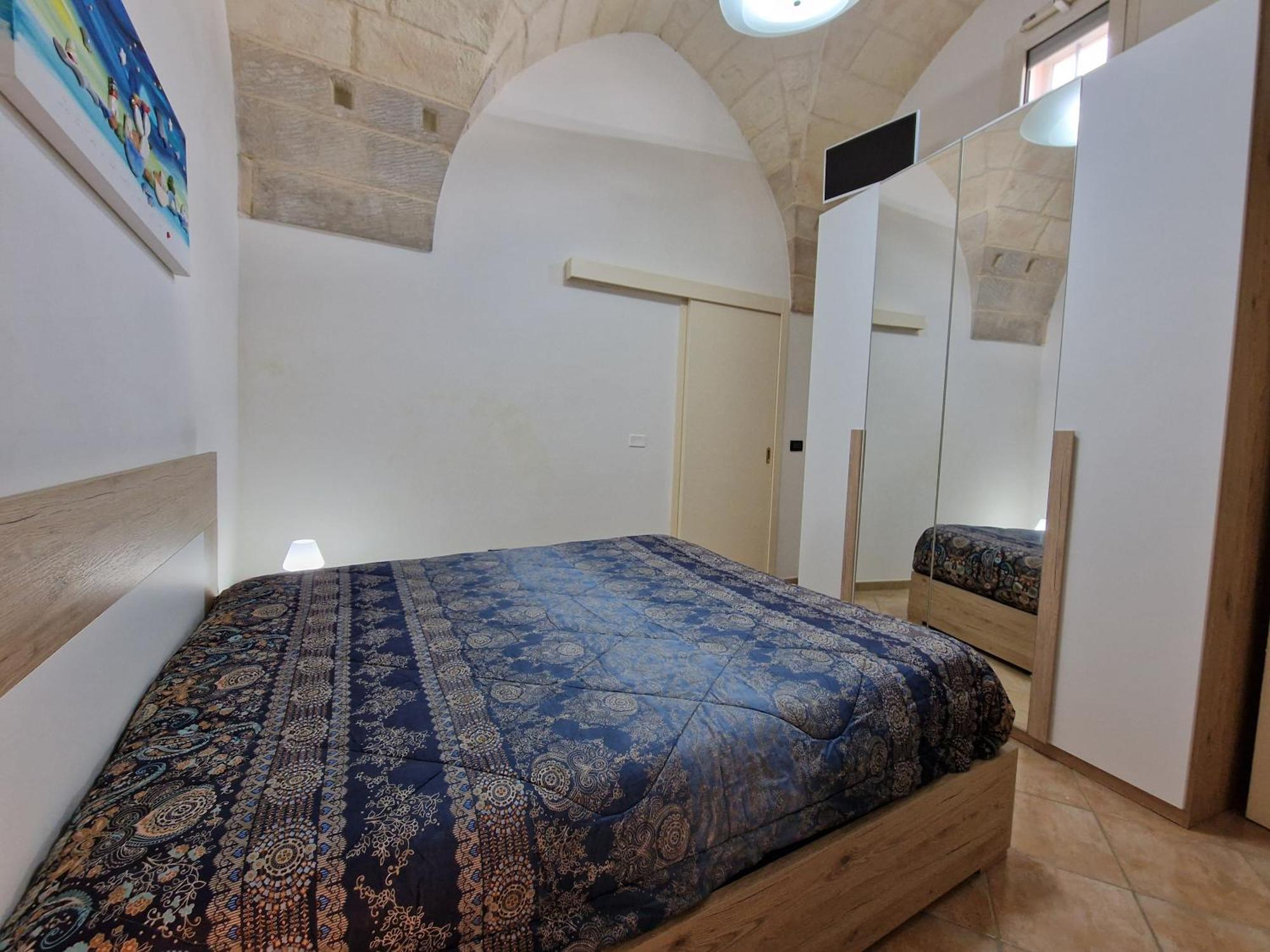 Casa Dei Puffi In Salento Villa Muro Leccese Eksteriør billede