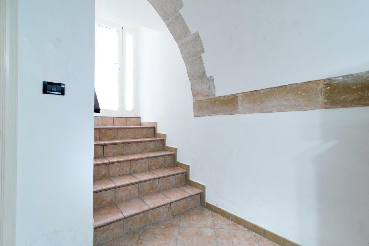 Casa Dei Puffi In Salento Villa Muro Leccese Eksteriør billede